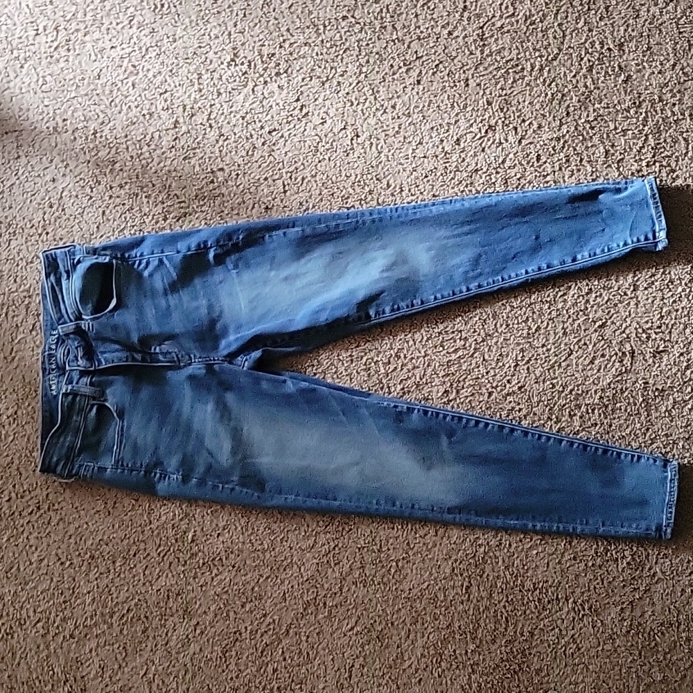 American Eagle Jean's